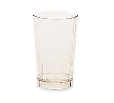 CM HT16CW TUMBLER 16OZ HUNTINGTON CLEAR    3DZ